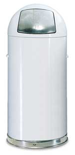 Trash ReceptacleUnited Receptacle, Inc.